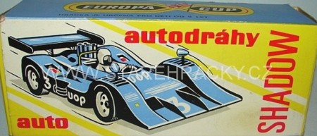 auto Shadow