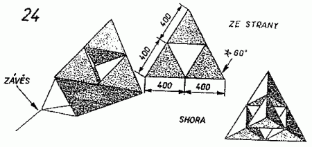 Pyramida