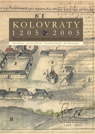 Kolovraty 1205-2005